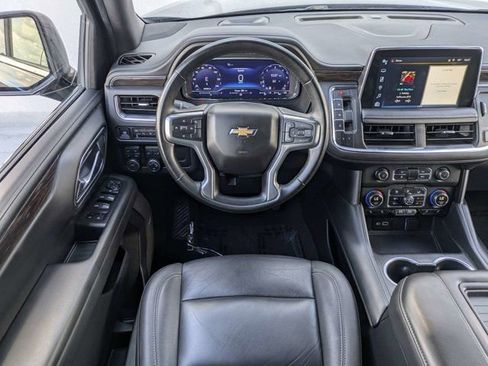 Used 2024 Chevrolet Tahoe LT AWD/4WD image 18
