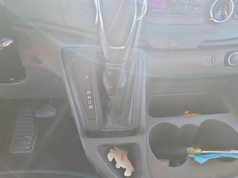 Used 2021 Ford Transit 350 XLT image 17