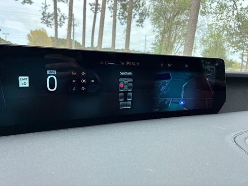 New 2026 Ford Expedition Tremor image 34