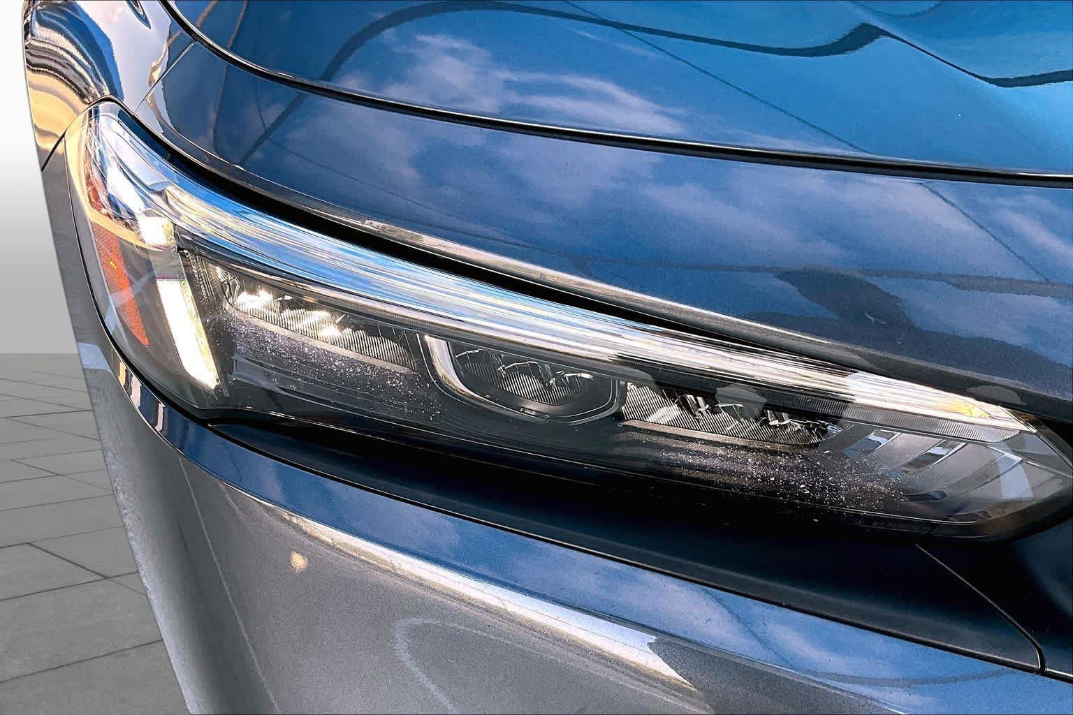 Used 2024 Honda Civic Sport image 28