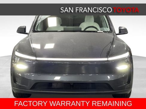 Used 2026 Tesla Model Y Long Range image 8