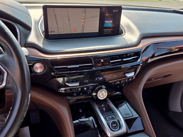 Used 2022 Acura MDX w/ Technology Package FWD image 21