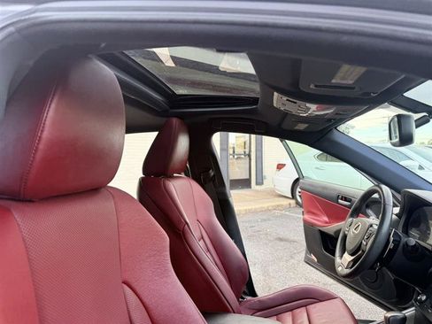 Used 2015 Lexus IS 250 image 14