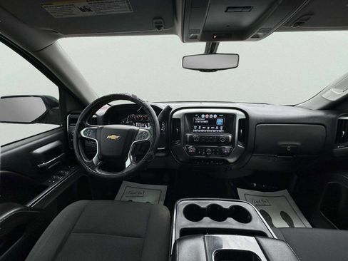 Used 2017 Chevrolet Silverado 1500 LT w/ All Star Edition image 20