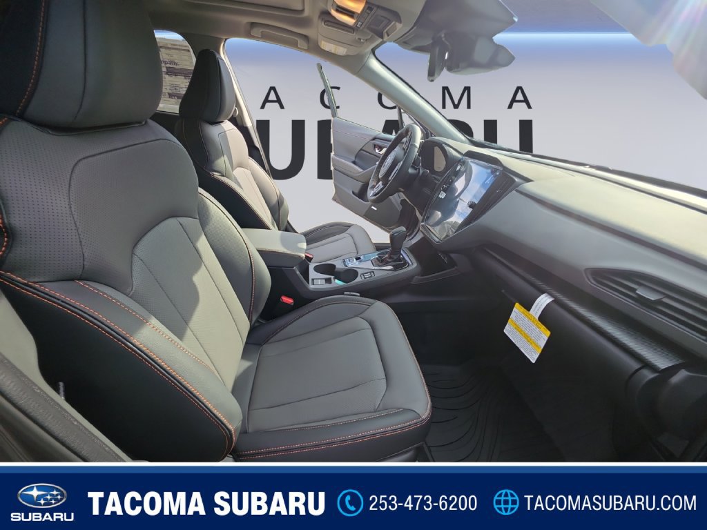 New 2026 Subaru Crosstrek 2.5i Limited AWD/4WD image 17
