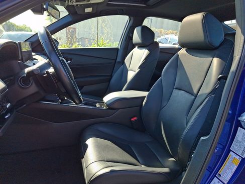 Used 2023 Honda Accord Sport image 13