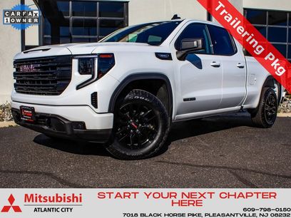 Used 2024 GMC Sierra 1500 Elevation