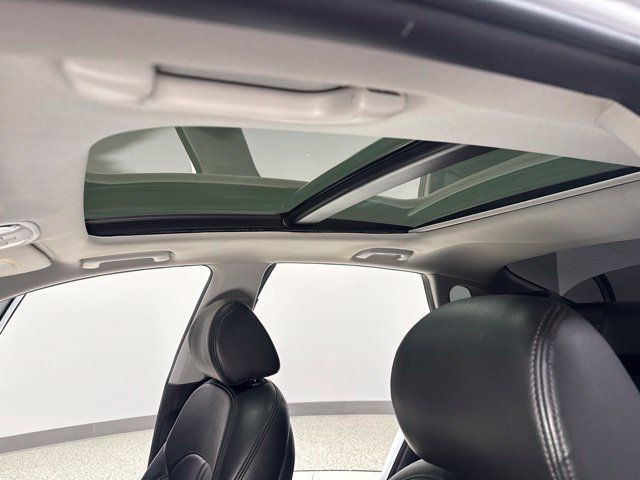 Used 2018 Kia Optima S w/ Panoramic Sunroof Package FWD image 2