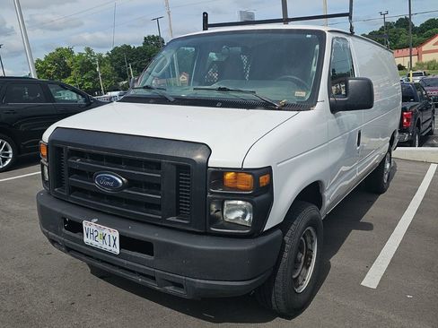 Used 2012 Ford E-350 and Econoline 350 Super Duty w/ PWR Group RWD image 5