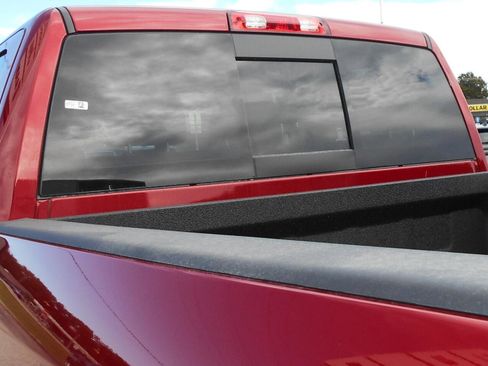 New 2026 RAM 2500 Big Horn image 37