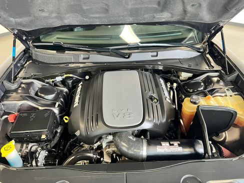 Used 2014 Dodge Charger R/T AWD/4WD image 29
