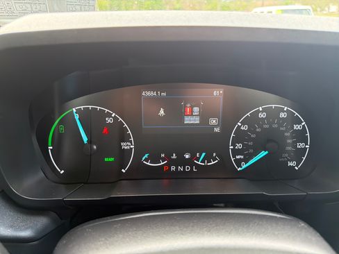 Used 2023 Ford Maverick XL FWD image 20