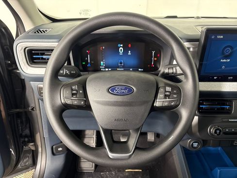 New 2026 Ford Maverick XLT AWD/4WD image 17