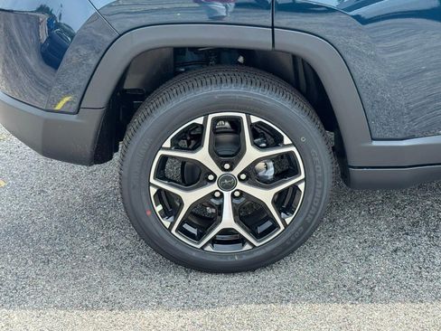 New 2026 Jeep Compass Limited AWD/4WD image 5