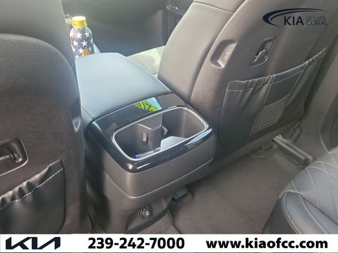 Certified 2024 Kia Telluride EX X-Line AWD/4WD image 13