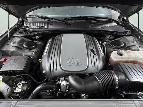 Used 2023 Dodge Challenger R/T w/ Blacktop Package image 32