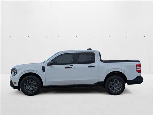 New 2025 Ford Maverick XLT w/ 4K Tow Package AWD/4WD image 5