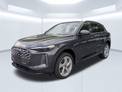 New 2026 Audi Q5 Premium Plus AWD/4WD image 2