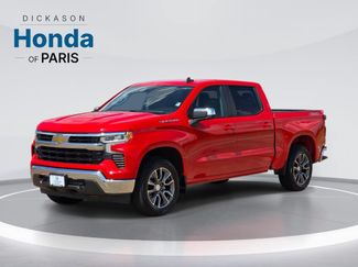 Used 2023 Chevrolet Silverado 1500 LT AWD/4WD video 1