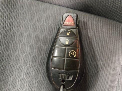 Used 2018 RAM 1500 Tradesman w/ Popular Equipment Group RWD image 32