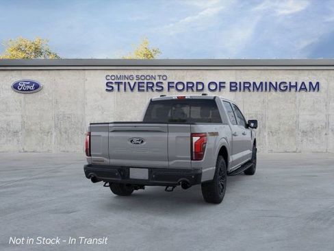 New 2026 Ford F150 Tremor image 8
