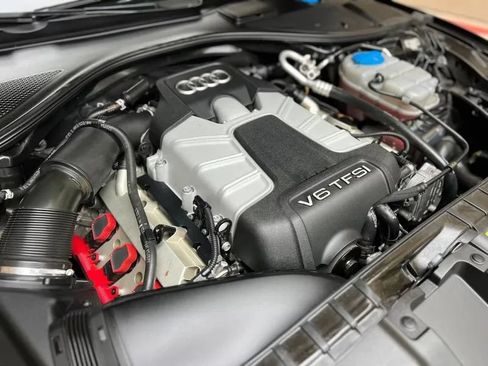 Used 2013 Audi A7 3.0T Prestige AWD/4WD image 16