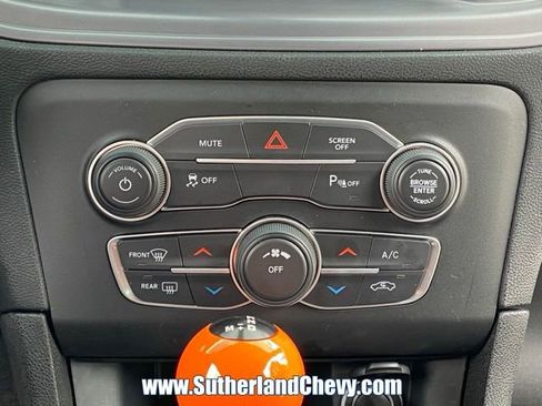 Used 2023 Dodge Charger SXT RWD image 26