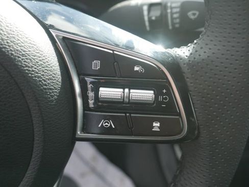 Used 2024 Kia Forte GT-Line w/ GT-Line Premium Package FWD image 27