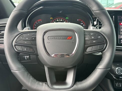 New 2026 Dodge Durango GT image 23
