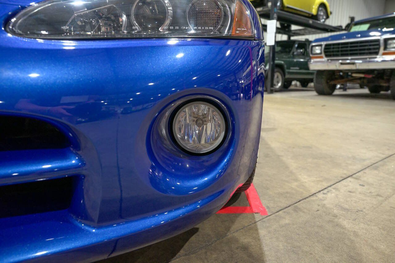 Used 2006 Dodge Viper SRT-10 w/ First Edition Group RWD image 32