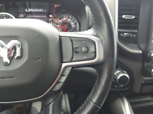 Certified 2020 RAM 1500 Big Horn image 15
