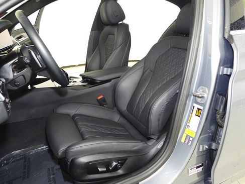 Certified 2023 BMW 530e 530e iPerformance w/ Convenience Package image 22