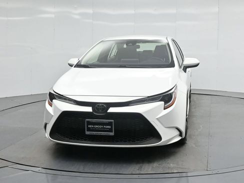 Used 2020 Toyota Corolla LE image 53