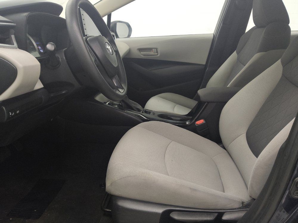 Used 2022 Toyota Corolla LE FWD image 17