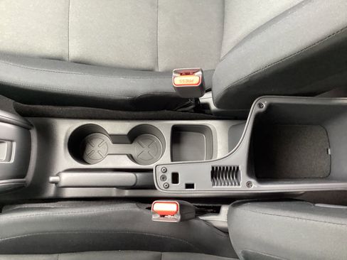 Used 2024 Nissan Kicks S image 19