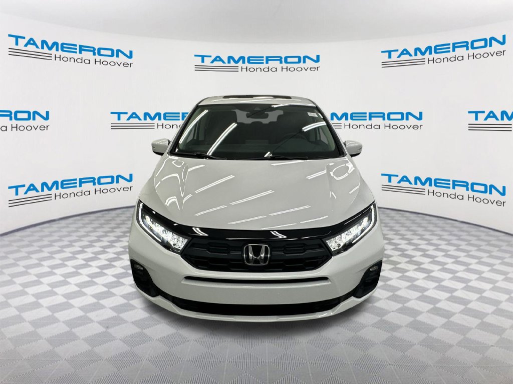 New 2026 Honda Odyssey EX-L image 8