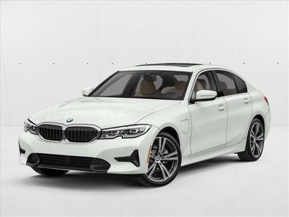 Used 2022 BMW 330e w/ Premium Package