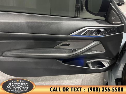 Used 2022 BMW M4 Competition w/ Executive Package image 19