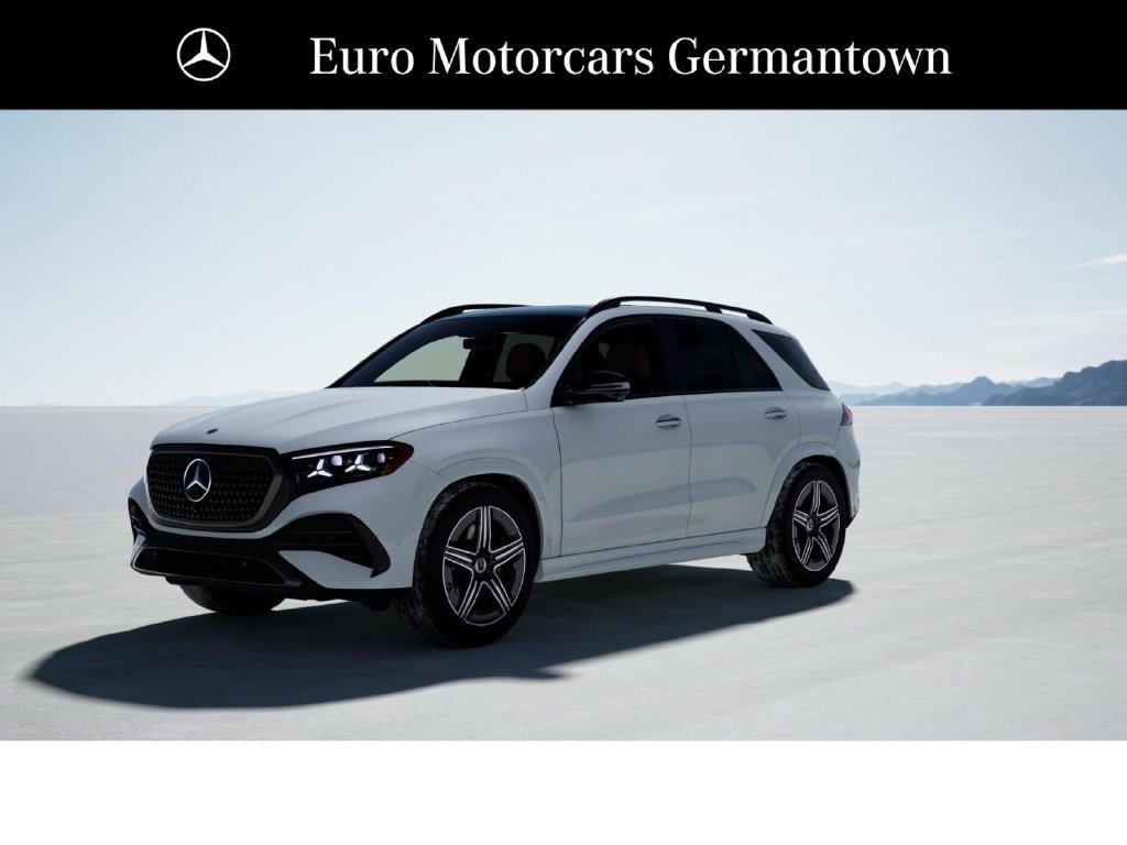 New 2027 Mercedes-Benz GLE 450 4MATIC image 39