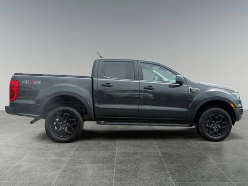 Used 2022 Ford Ranger XLT w/ Equipment Group 302A High AWD/4WD image 7