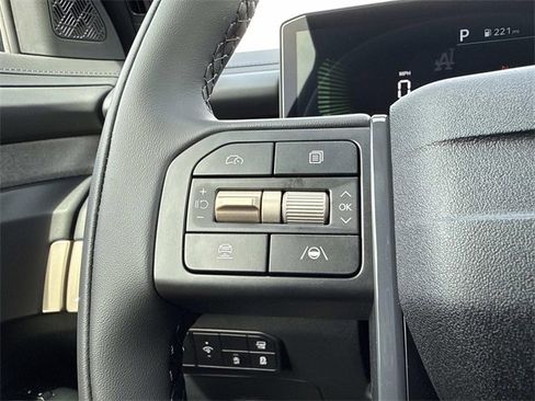 New 2027 Kia Telluride LX image 25