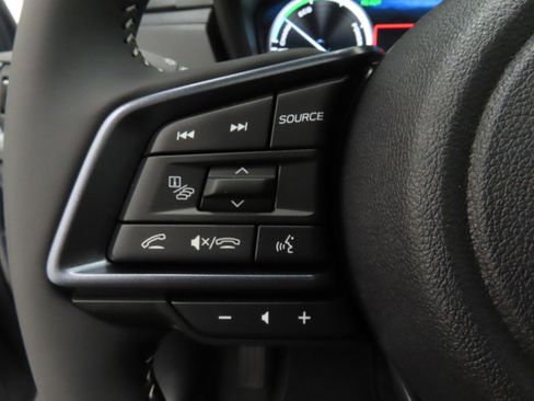 New 2025 Subaru Forester Limited w/ Popular Package image 14