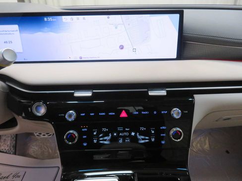 New 2026 Genesis G80 2.5T Sport Prestige image 13