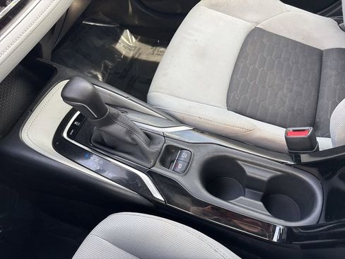 Used 2019 Toyota Corolla SE FWD image 17