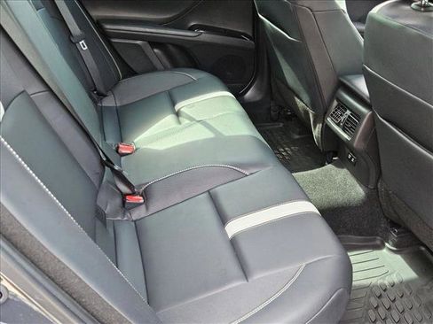 Used 2025 Toyota Camry SE w/ Multimedia Upgrade Package FWD image 20