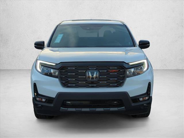 Certified 2026 Honda Ridgeline TrailSport image 6