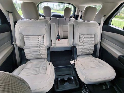 Used 2020 Ford Explorer XLT RWD image 16