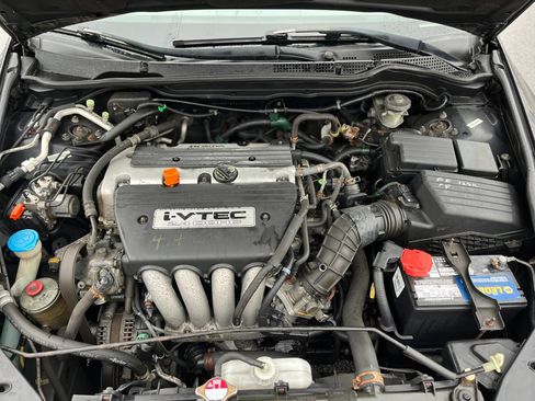 Used 2007 Honda Accord EX image 24