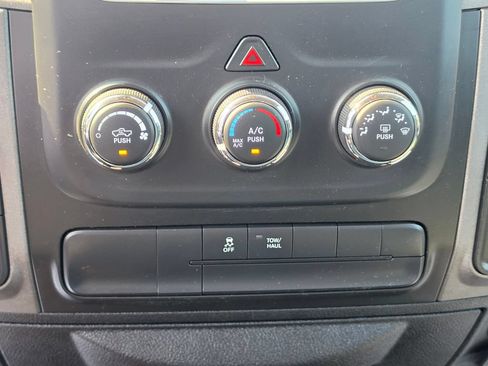 Used 2016 RAM 1500 Tradesman w/ Power & Remote Entry Group RWD image 25