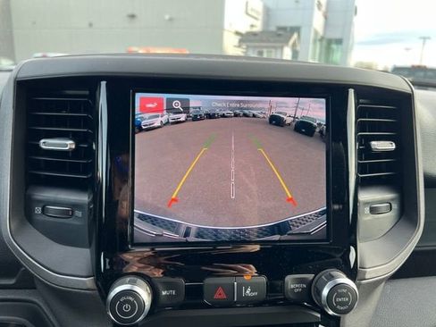 New 2026 RAM 1500 Tradesman image 21